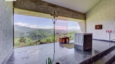 Casa en venta en Aldaba, Aldaba (Tolosa) de 960.000 €