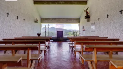 Casa en venta en Aldaba, Aldaba (Tolosa) de 960.000 €