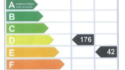 Casa en venta en Aldaba, Aldaba (Tolosa) de 960.000 €