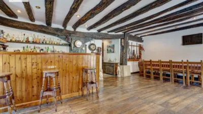 Casa en venta en Aldaba, Aldaba (Tolosa) de 960.000 €