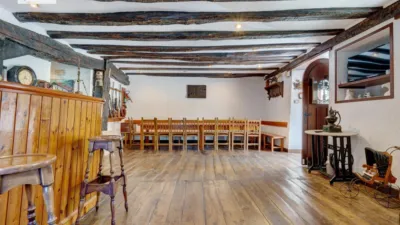 Casa en venta en Aldaba, Aldaba (Tolosa) de 960.000 €