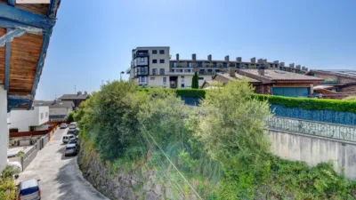 Piso en venta en Gros, Egia (San Sebastián - Donostia) de 675.000 €