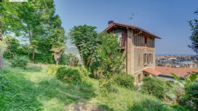 Piso en venta en Gros, Egia (San Sebastián - Donostia) de 675.000 €