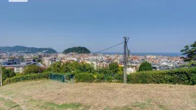 Piso en venta en Gros, Egia (San Sebastián - Donostia) de 675.000 €