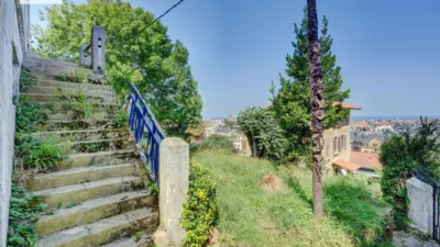 Piso en venta en Gros, Egia (San Sebastián - Donostia) de 675.000 €