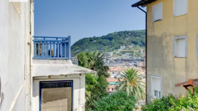 Piso en venta en Gros, Egia (San Sebastián - Donostia) de 675.000 €