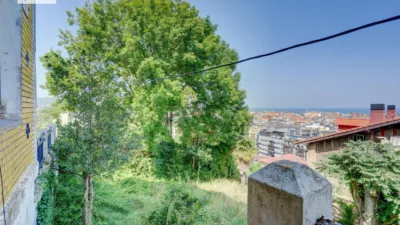Piso en venta en Gros, Egia (San Sebastián - Donostia) de 675.000 €