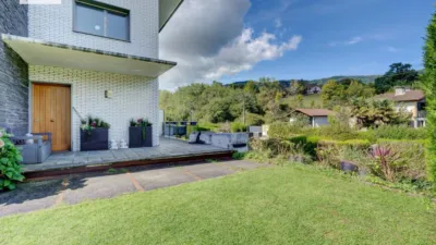 Chalet in Golf photo 16