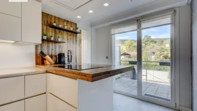 Chalet in Golf photo 18