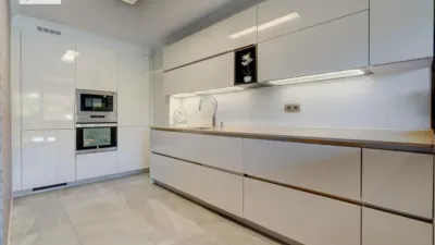 Chalet in Golf photo 20