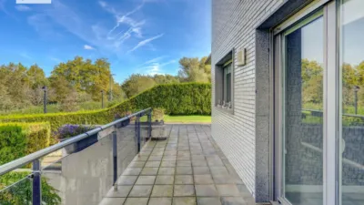 Chalet in Golf photo 22