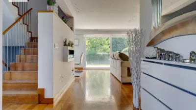 Chalet in Golf photo 23