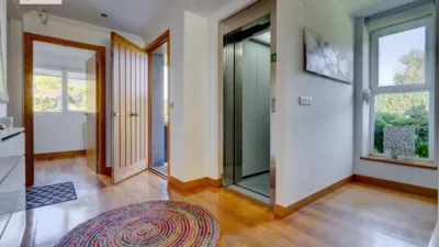 Chalet in Golf photo 25