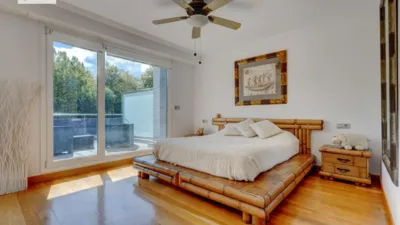 Chalet in Golf photo 32