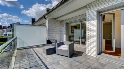 Chalet in Golf photo 35