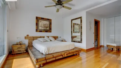 Chalet in Golf photo 40