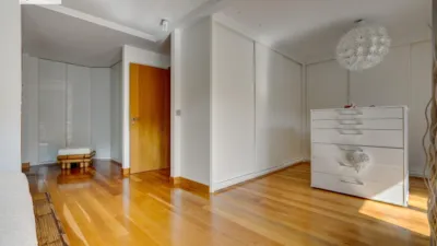 Chalet in Golf photo 42
