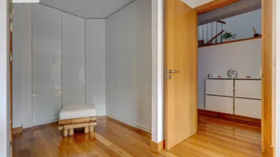 Chalet in Golf photo 43