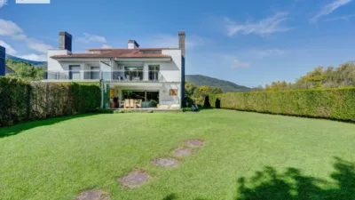 Chalet in Golf photo 3
