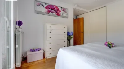 Chalet in Golf photo 51