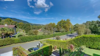 Chalet in Golf photo 53