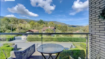Chalet in Golf photo 54
