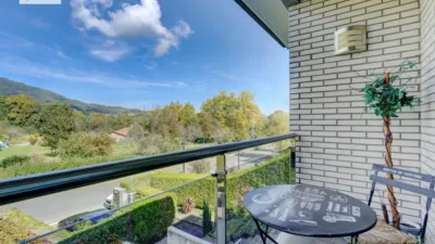 Chalet in Golf photo 55