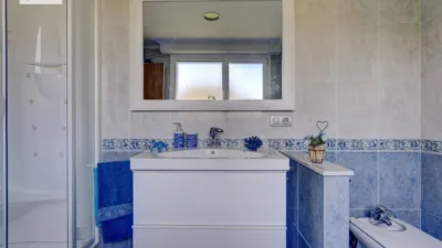 Chalet in Golf photo 57
