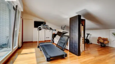 Chalet in Golf photo 63