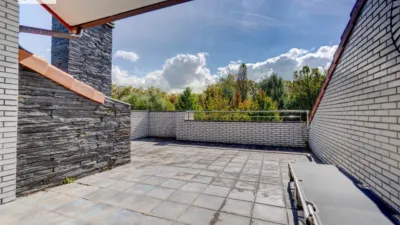 Chalet in Golf photo 70