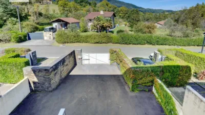 Chalet in Golf photo 76