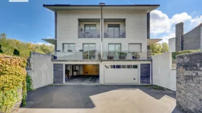 Chalet in Golf photo 77