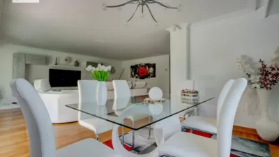 Chalet in Golf photo 4