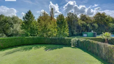 Chalet in Golf photo 83
