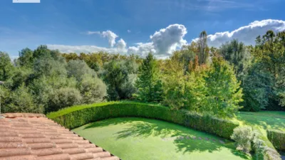Chalet in Golf photo 90