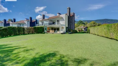 Chalet in Golf photo 91