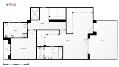 Chalet in Golf photo 93