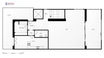 Chalet in Golf photo 95