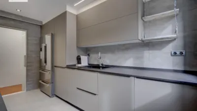 Piso en venta en Zarautz, Zarautz de 525.000 €