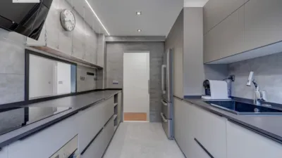 Piso en venta en Zarautz, Zarautz de 525.000 €