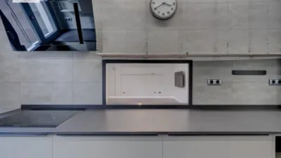Piso en venta en Zarautz, Zarautz de 525.000 €