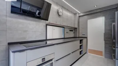 Piso en venta en Zarautz, Zarautz de 525.000 €