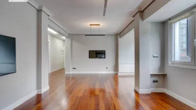 Piso en venta en Zarautz, Zarautz de 525.000 €