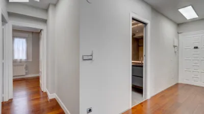 Piso en venta en Zarautz, Zarautz de 525.000 €