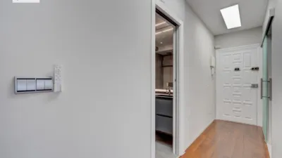 Piso en venta en Zarautz, Zarautz de 525.000 €
