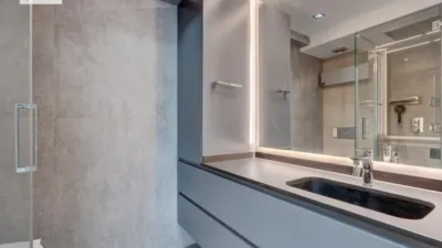 Piso en venta en Zarautz, Zarautz de 525.000 €