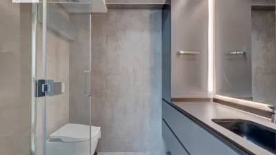 Piso en venta en Zarautz, Zarautz de 525.000 €