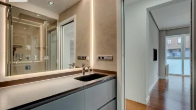 Piso en venta en Zarautz, Zarautz de 525.000 €