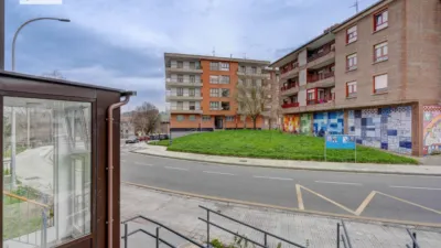 Piso en venta en Zarautz, Zarautz de 525.000 €