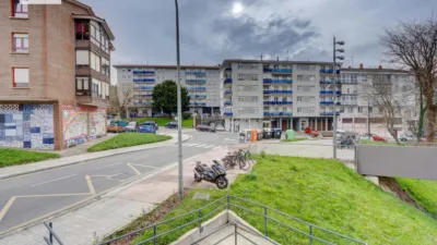 Piso en venta en Zarautz, Zarautz de 525.000 €